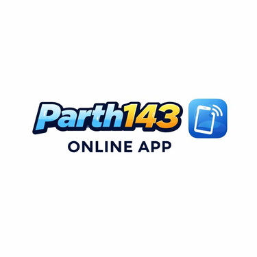 Parth143 Online App