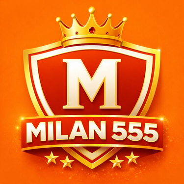 Milan 555 Digital Badge