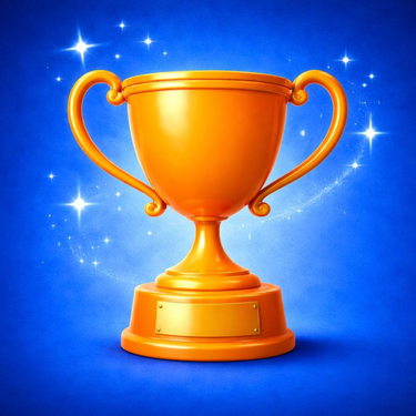Digital Trophy Award