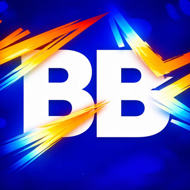 BB Digital Art Wallpaper