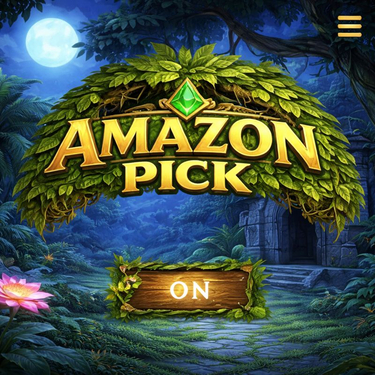 Amazon Pick Game