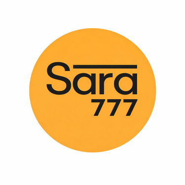 Sara 777 Digital pack