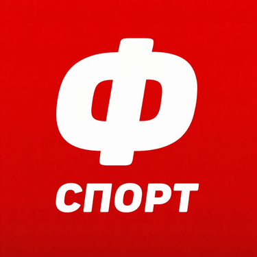 F Sport Digital Logo