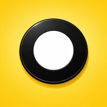 Minimalist Button Icon Pack