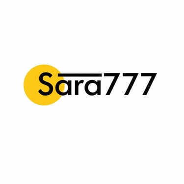 Sara 777 Digital pack