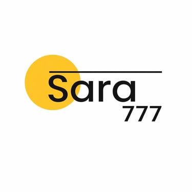 Sara 777 Digital pack