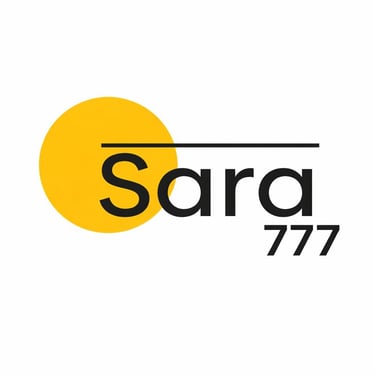 Sara 777 Digital pack